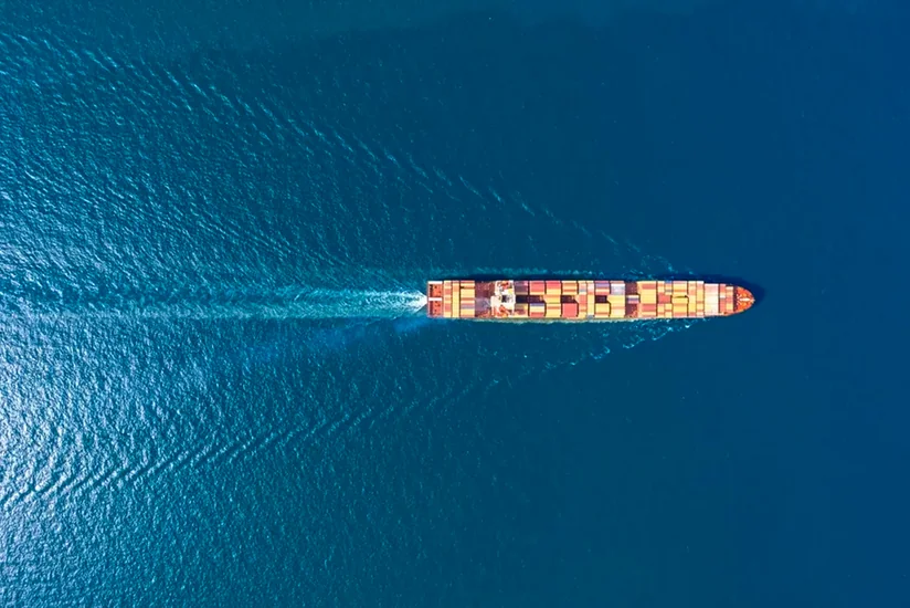 КСИР перехватил находящийся в управлении компании из ОАЭ танкер