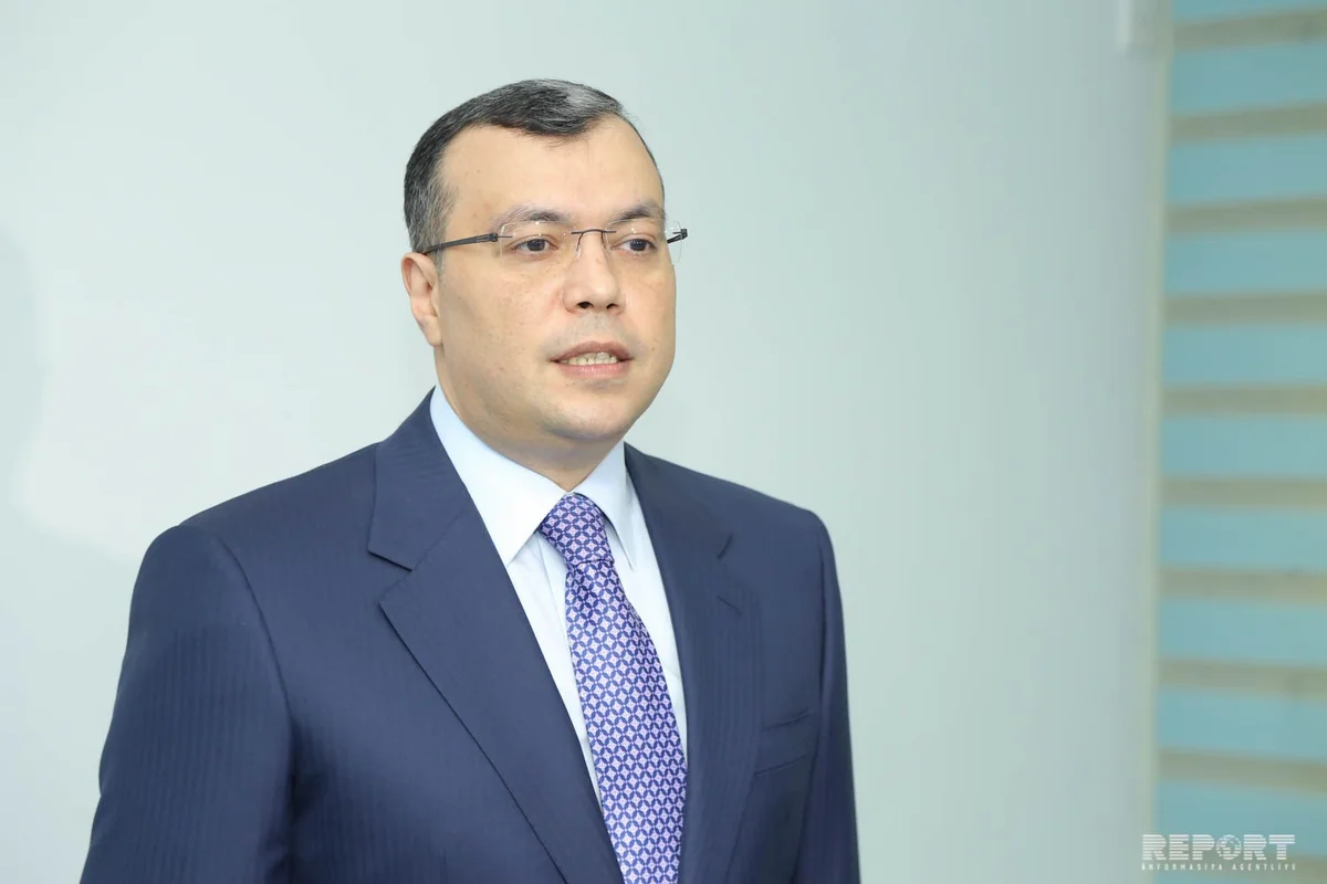 Minister: Social benefits in Azerbaijan will be appointed electronically