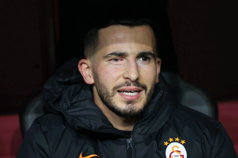 Qalatasarayın 33 yaşlı sabiq futbolçusu karyerasını başa vurub