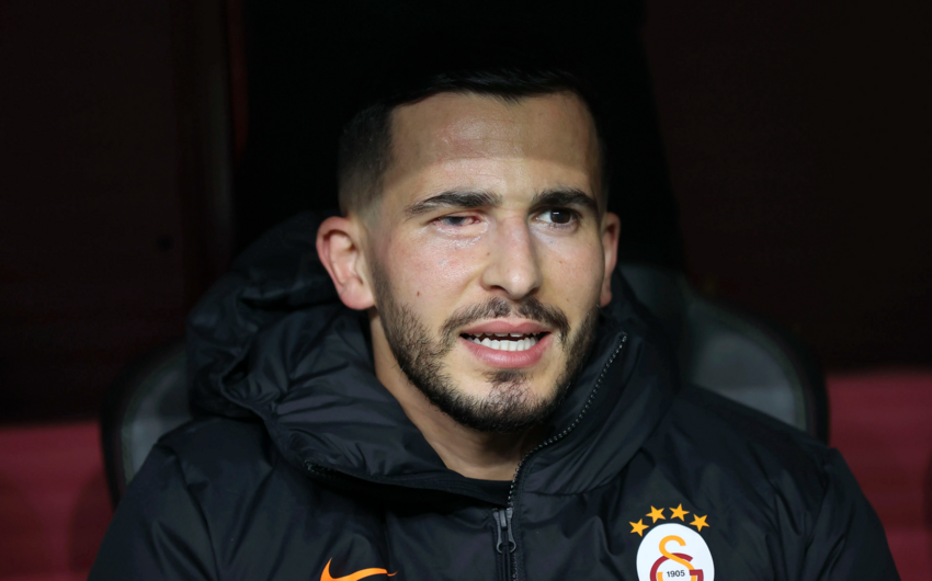 Qalatasarayın 33 yaşlı sabiq futbolçusu karyerasını başa vurub