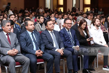 Bakı KOB Evi istifadəyə veriləcək