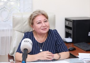 36 ilin pedaqoqu: Şagirdlərimə həmişə övladlarıma arzuladığım müəllim kimi olmağa çalışmışam - MÜSAHİBƏ
