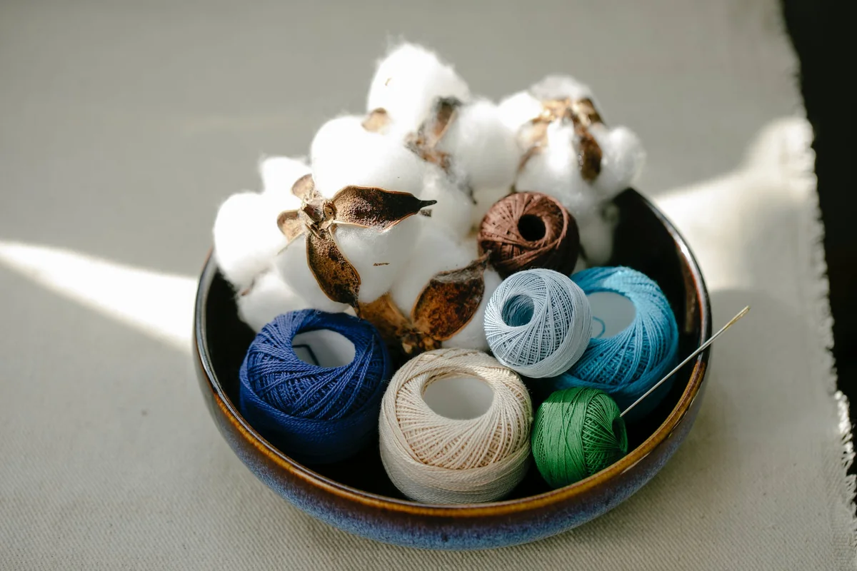 Azerbaijan starts exporting cotton yarn to Italy 