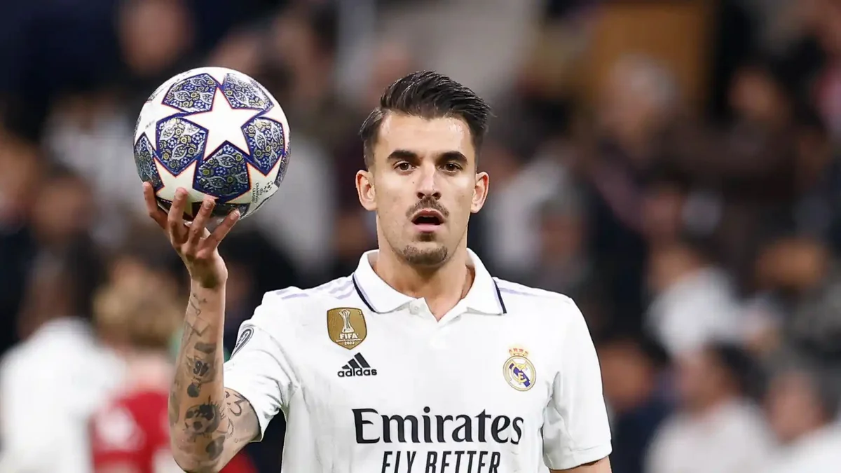 Real Madrid daha bir futbolçusu ilə müqavilənin müddətini artırıb