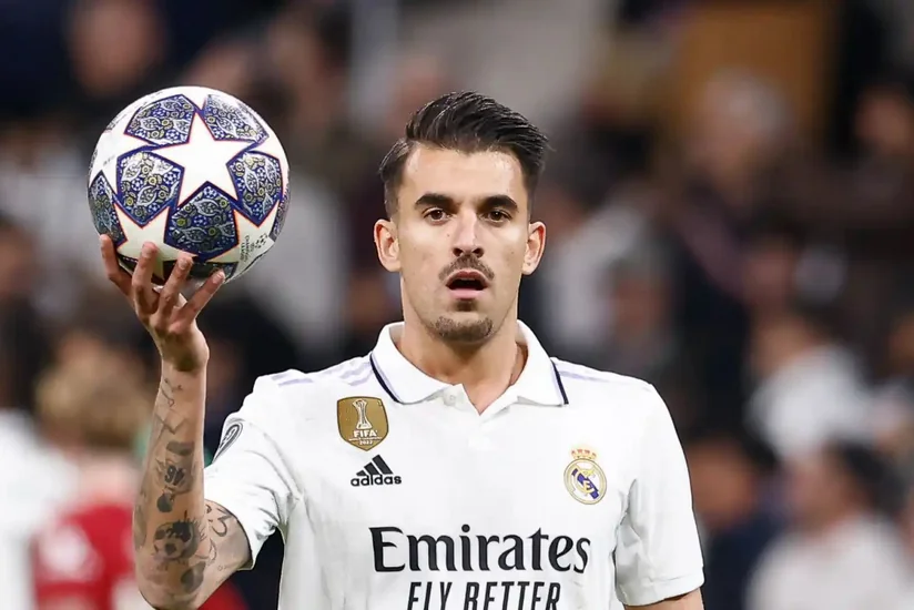 Real Madrid daha bir futbolçusu ilə müqavilənin müddətini artırıb