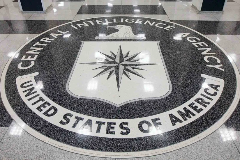 CIA appoints first female director