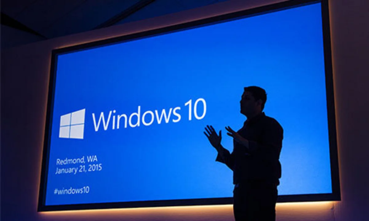 Windows əməliyyat sistemlərinin istehsalı dayandırılır