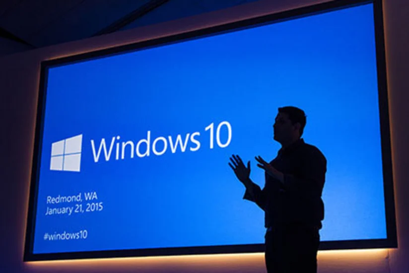 Windows operating system products suspended