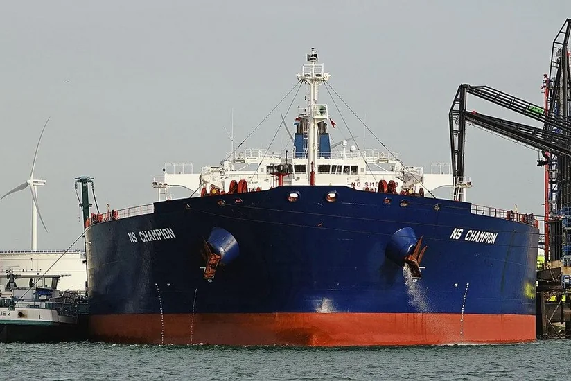 Великобритания задумалась о запрете судам РФ заходить в британские порты