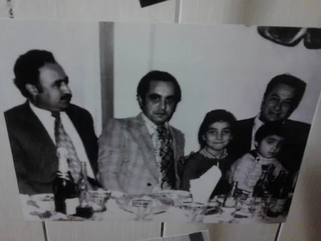 Əməkdar artist Məcnun Hacıbəyovun 80 illik yubileyi qeyd edilib