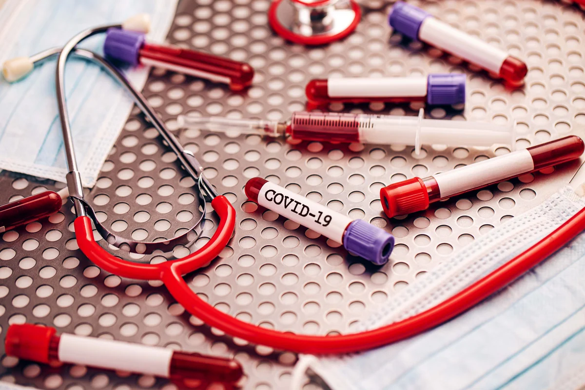 Xaricdə daha bir azərbaycanlı koronavirusdan ölüb