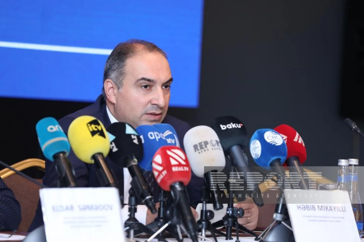 Mass graves discovered in Azerbaijan almost every month