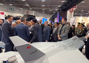 Türkiye signs contract with Indonesia for export of 48 KAAN fighter jets