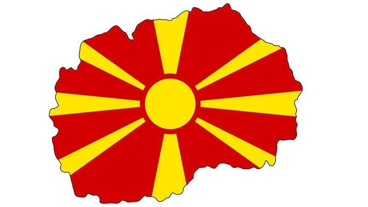 Makedoniyanın adı Şimali Makedoniyaya dəyişdiriləcək