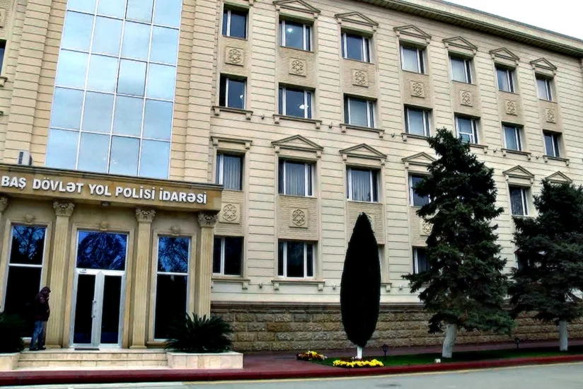 Baş Dövlət Yol Polisi İdarəsinin rəis müavini COVID-19-dan öldü