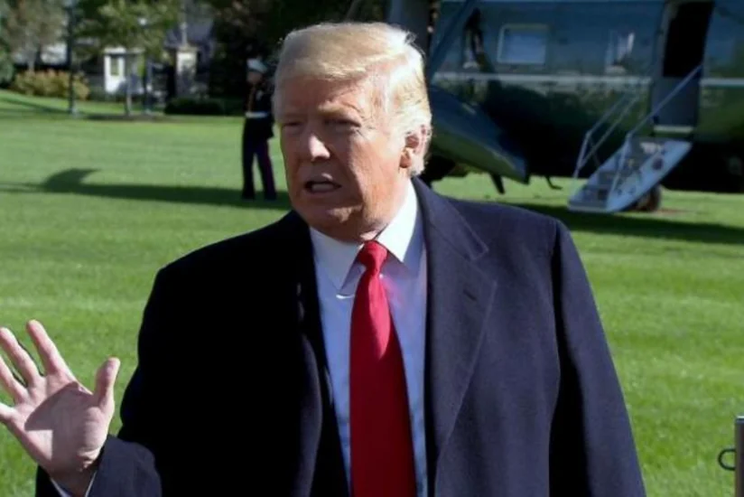 KİV: Donald Tramp NATO üzvlüyündən çıxmağı düşünürmüş