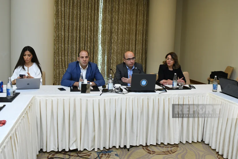 Baş katib: Dünya çempionatında Kotsoyevin ən azı gümüş medalını əlindən aldılar