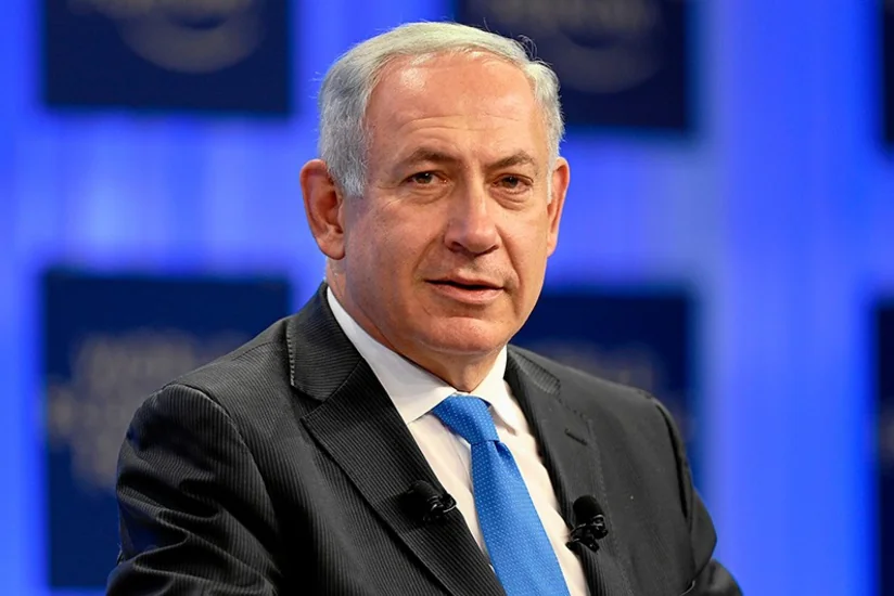 Netanyahu Blinkeni fələstinlilərin Qəzzadan çıxarılmayacağına əmin edib