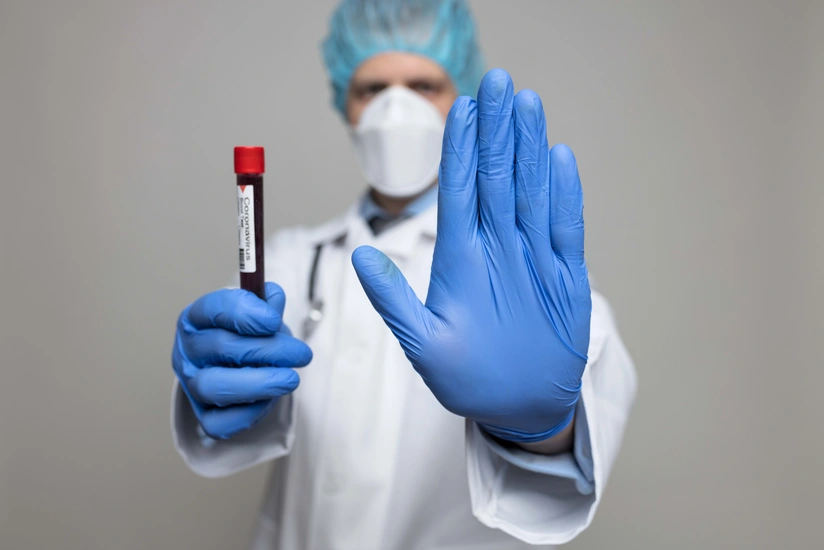 Azerbaijan reveals regions with highest prevalence of coronavirus