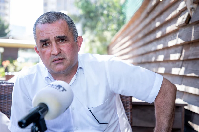 Tərlan Əhmədov: Legioner limiti götürülsə, milli komandanı məhv edərik