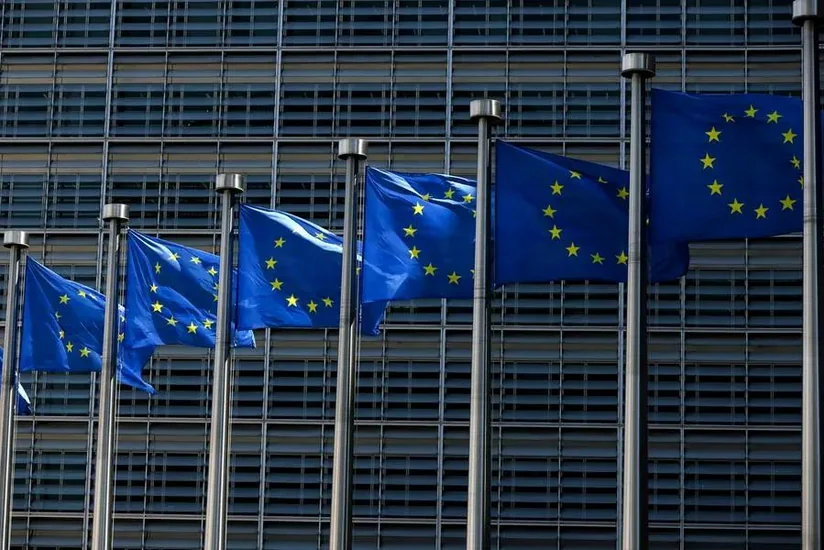 Еврокомиссия рефинансирует 1 млрд евро расходов стран-членов ЕС на боеприпасы