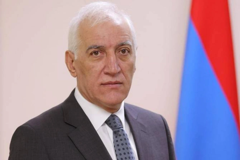 Гражданин Таиланда подал в суд на президента Армении
