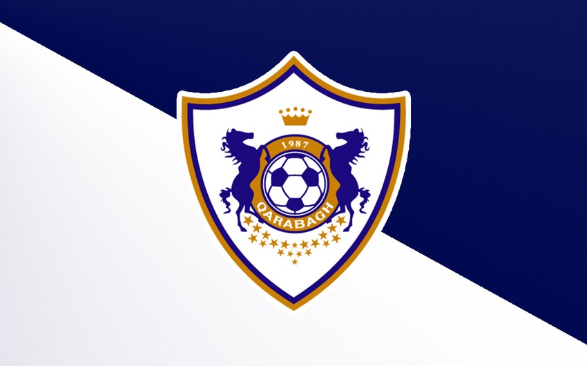 Avropa Liqası: Qarabağın pley-off mərhələsindəki rəqibi məlum oldu