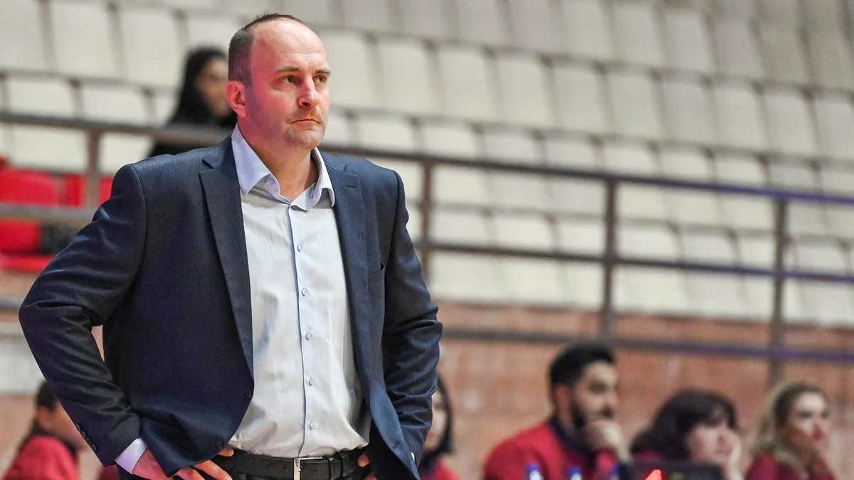 “Lənkəran”ın baş məşqçisi Gəncəyə məğlubiyyəti dəyərləndirib