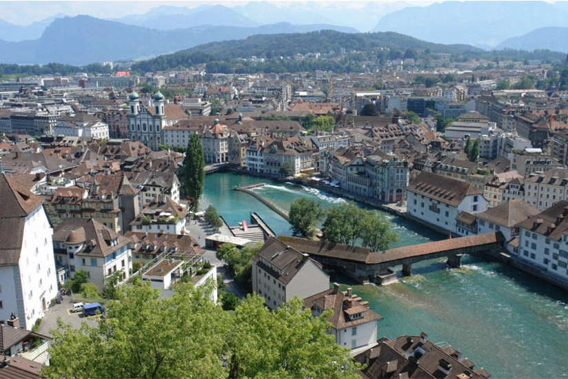 Cenevrədə Suriya üzrə danışıqlar başlayıb