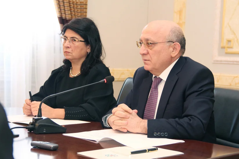 Radikallığı təbliğ edən 216 adda kitabın ölkəyə idxalının və yayılmasının qarşısı alınıb