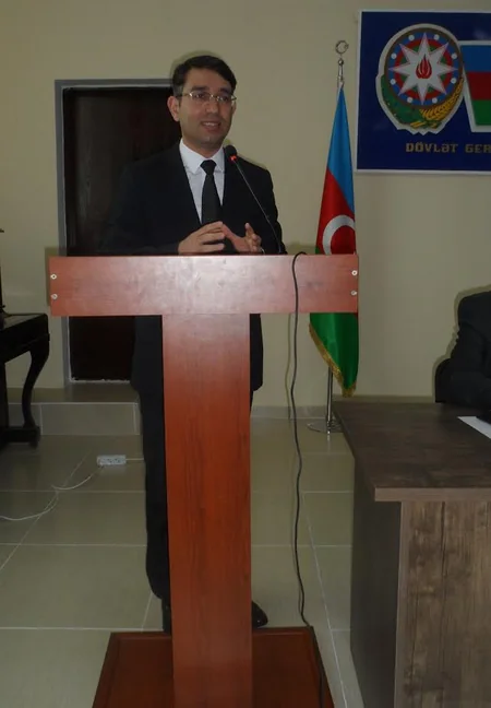 Komitə rəsmisi: Dünyada uzun illərdir məqsədyönlü şəkildə islamofobiya hökm sürür