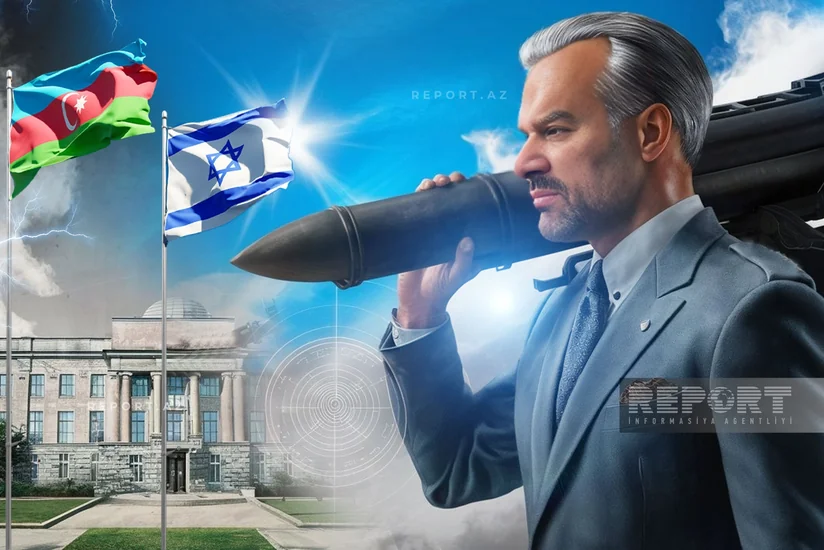 İranın yenidən güclənən anti-Azərbaycan ritorikası - Sepahın “Bakı barmağı” axtarışı - ŞƏRH