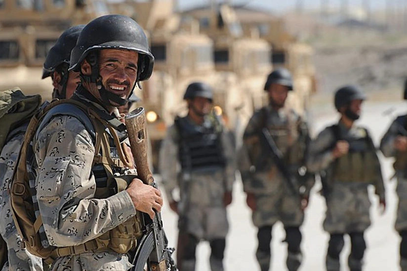 At least three killed in clash on Iran-Afghan border