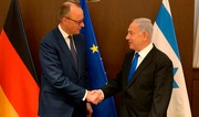 Reuters: Мерц в разговоре с Нетаньяху призвал к умеренности в отношении Ирана