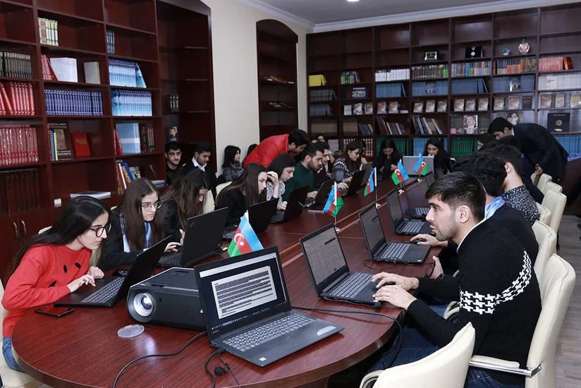 Волонтеры диаспор направили зарубежным депутатам обращение в связи с Ходжалы