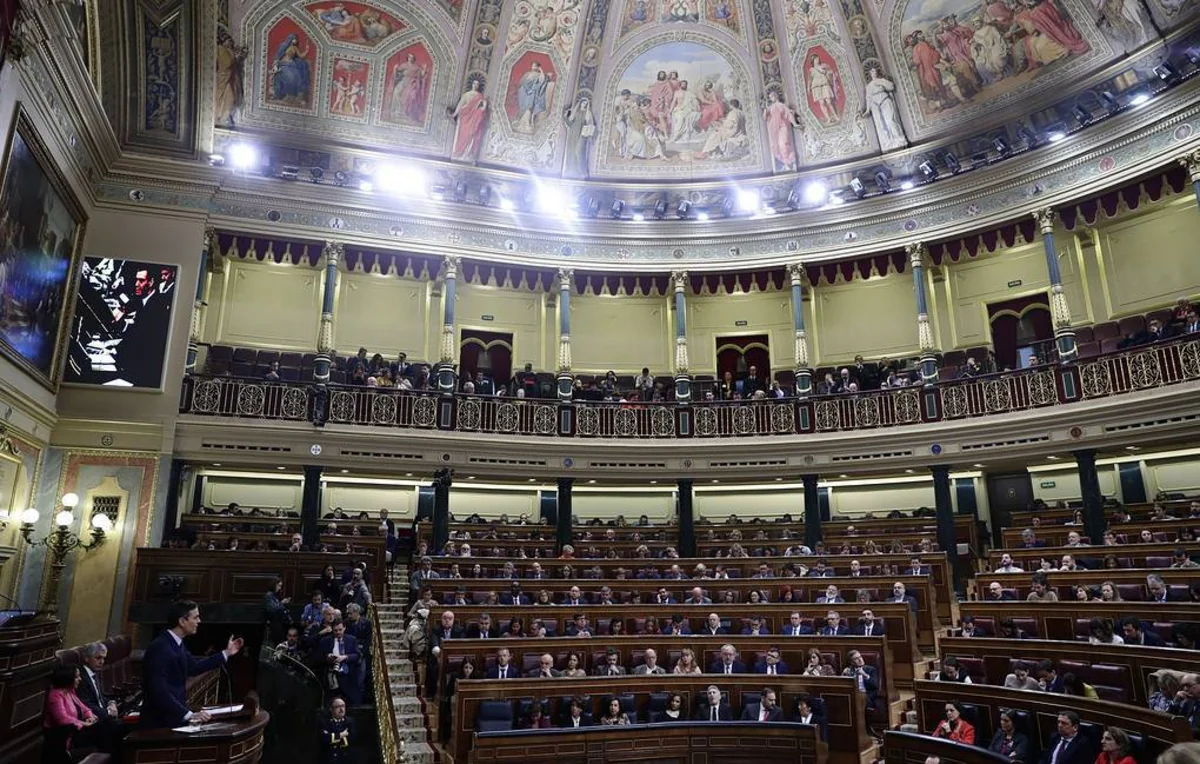 İspaniya parlamentinin ölkəyə baş nazir təyin etmək cəhdi alınmayıb