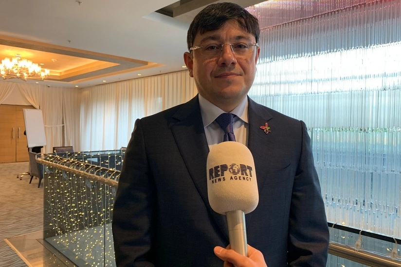 Fuad Muradov: Xaricdəki nüfuzlu elm adamları Azərbaycanın ali təhsil ocaqlarına gətirilə bilər