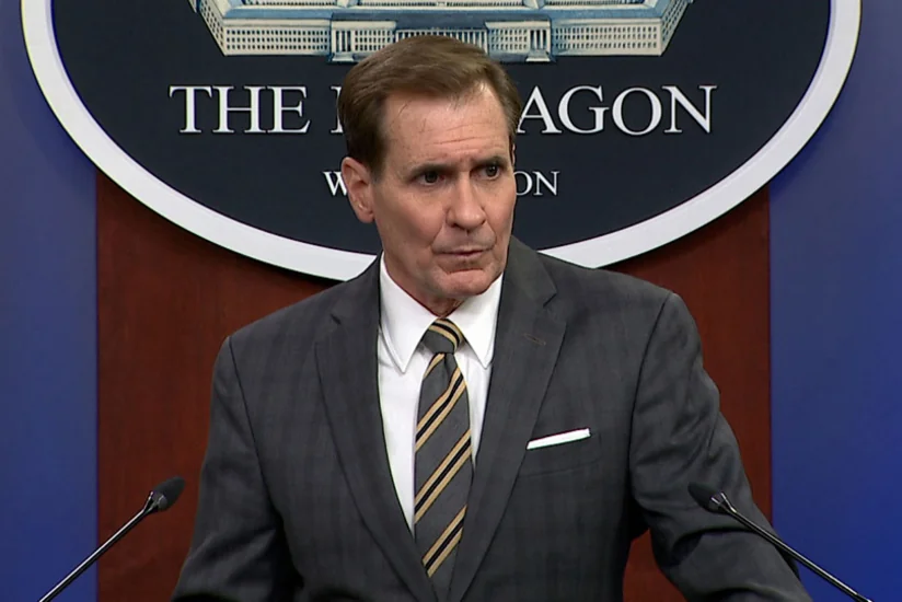 Biden to discuss Gaza, Sudan, AI with UAE president on September 23, spokesperson says