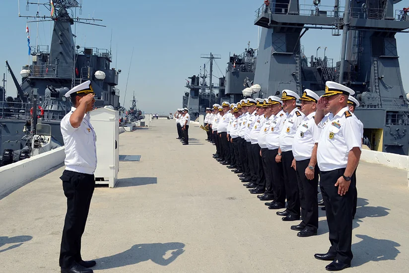 Личный состав азербайджанской армии, участвовавший в учениях Бірлестік-2024, вернулся на родину