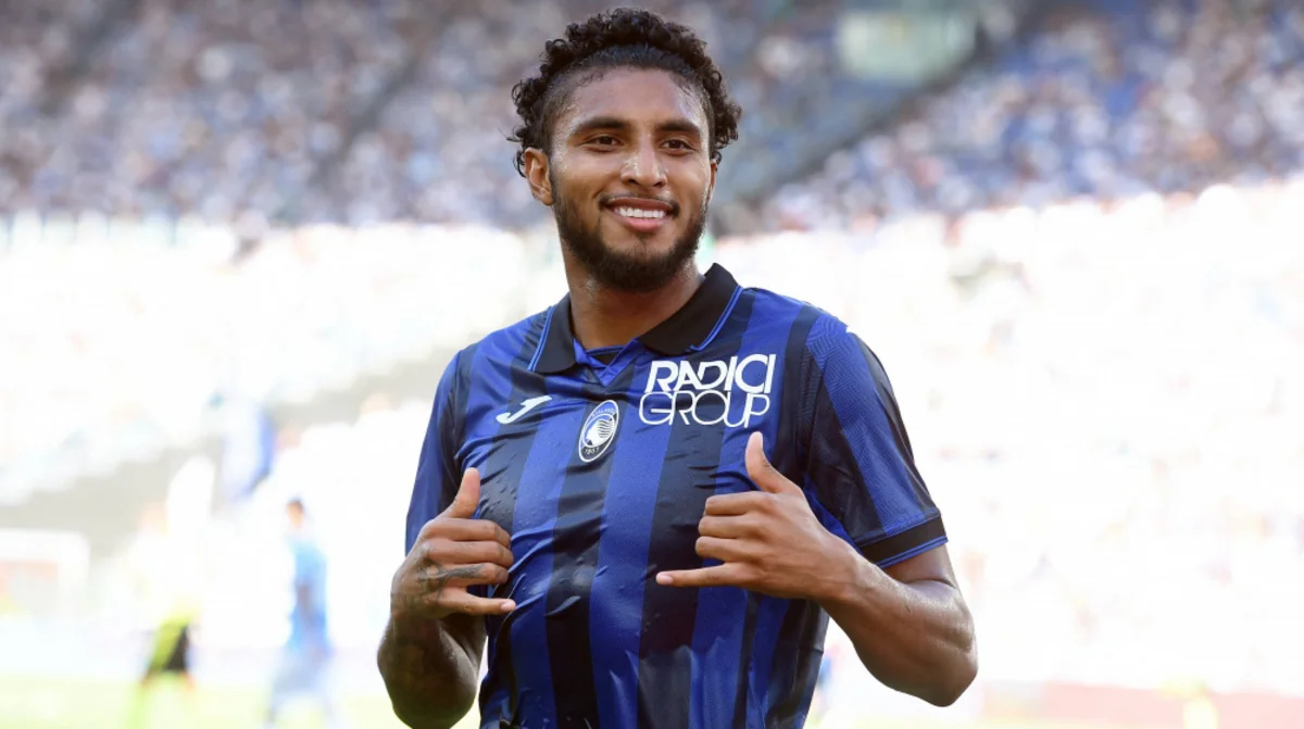 Mançester Yunayted İtaliya klubunun futbolçusunu transfer etmək istəyir