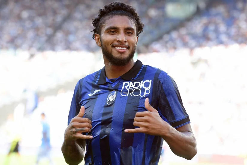Mançester Yunayted İtaliya klubunun futbolçusunu transfer etmək istəyir