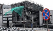Rusiyada Crocusdakı terror aktı ilə bağlı cinayət işinin istintaqı başa çatıb