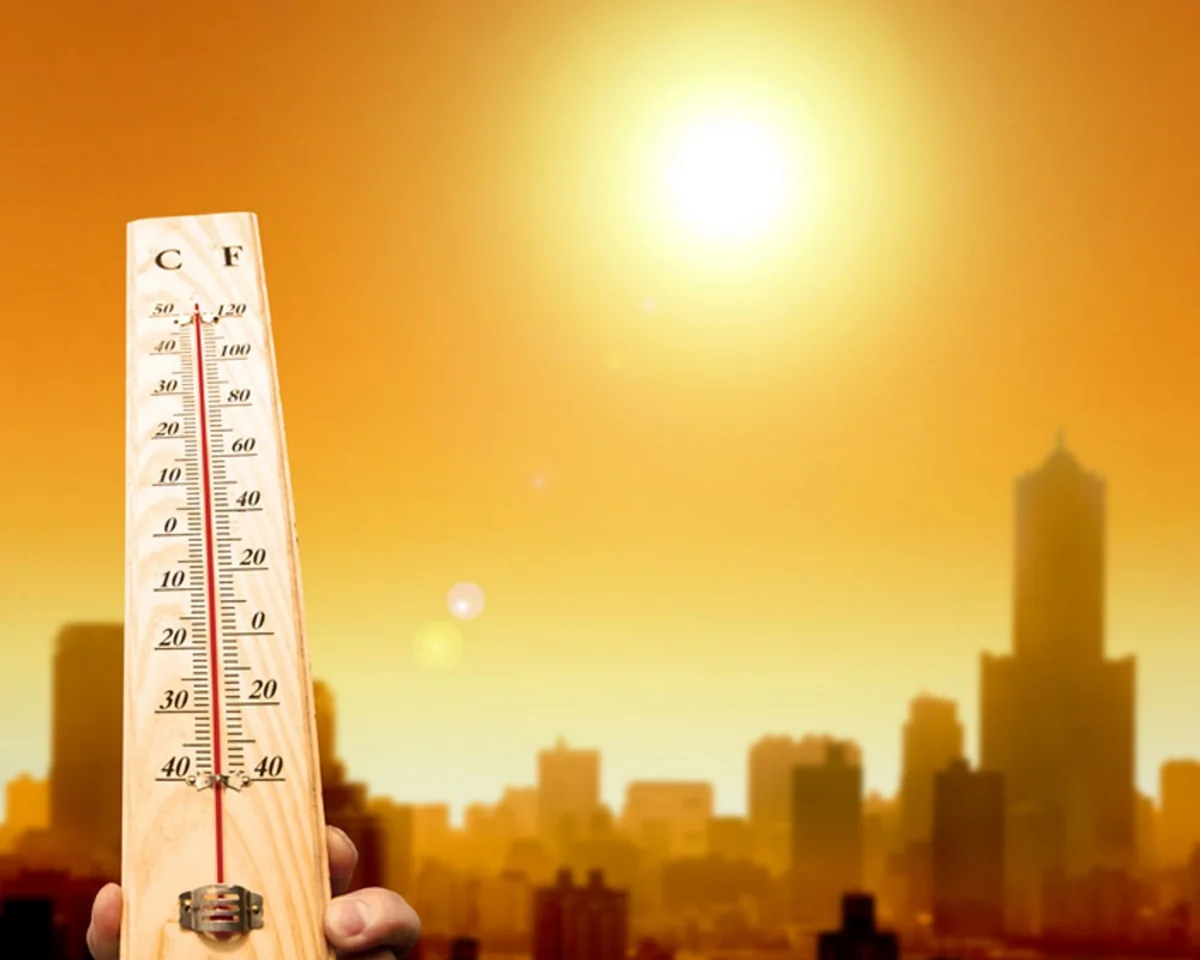 Britaniyalı alimlər: 2016-cı il meteomüşahidələr tarixində ən isti il olacaq