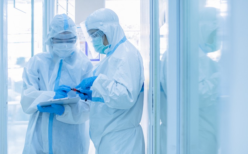 Scientists explain link between coronavirus and brain dysfunction