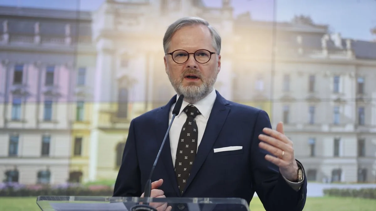 Prague shooting not connected to terrorism, organized crime — PM