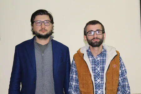 DSX: Ramin Hacılı qanunsuz yolla Gürcüstana keçmək istəyərkən saxlanılıb, cinayət işi başlanılıb