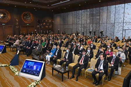 XİN Ceyhun Bayramovun 13-cü səfirlər konfransındakı çıxışı ilə bağlı məlumat yayıb