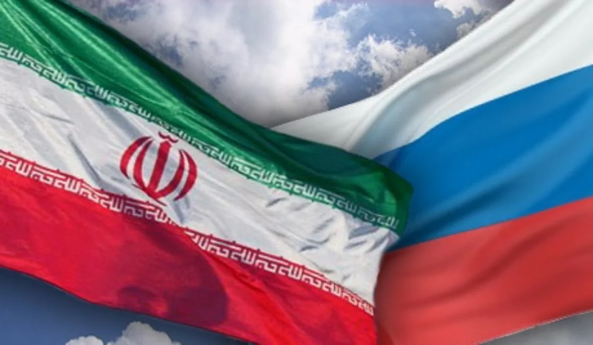 ​Iran intends to replace Europe in Russia food market