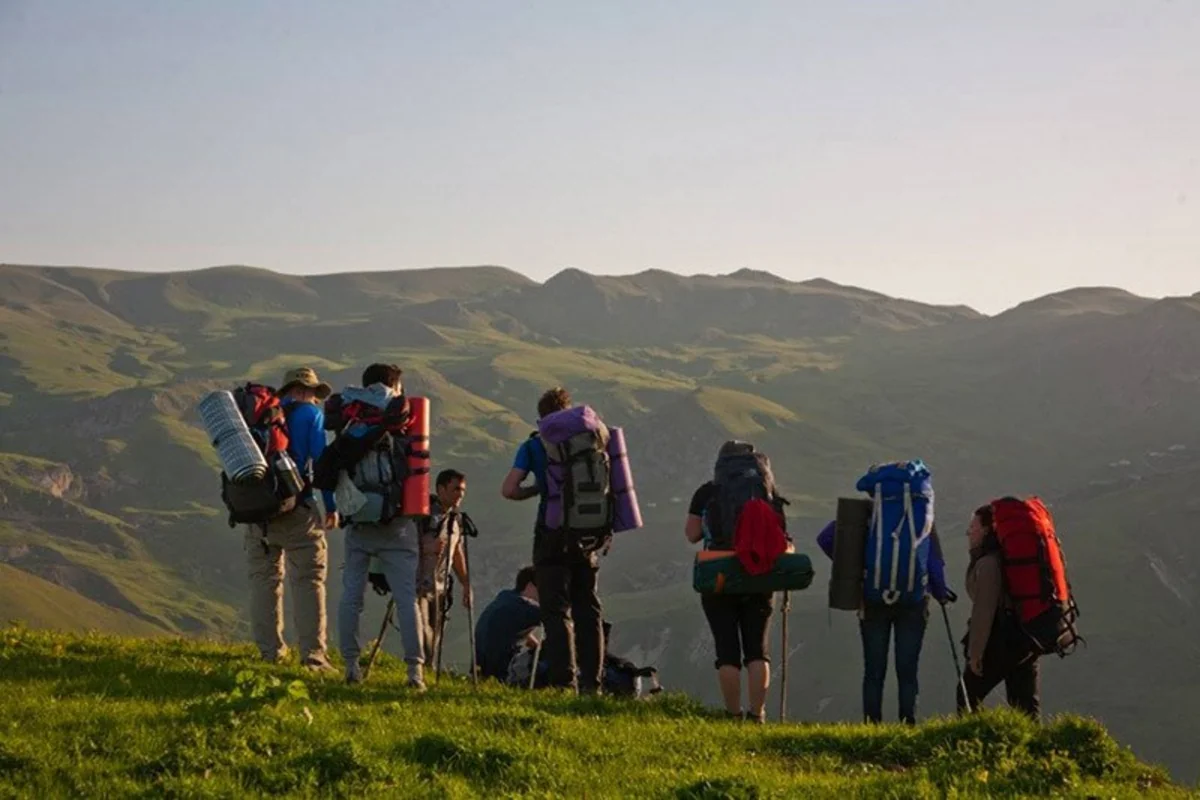 Azerbaijan develops concept for domestic tourism growth