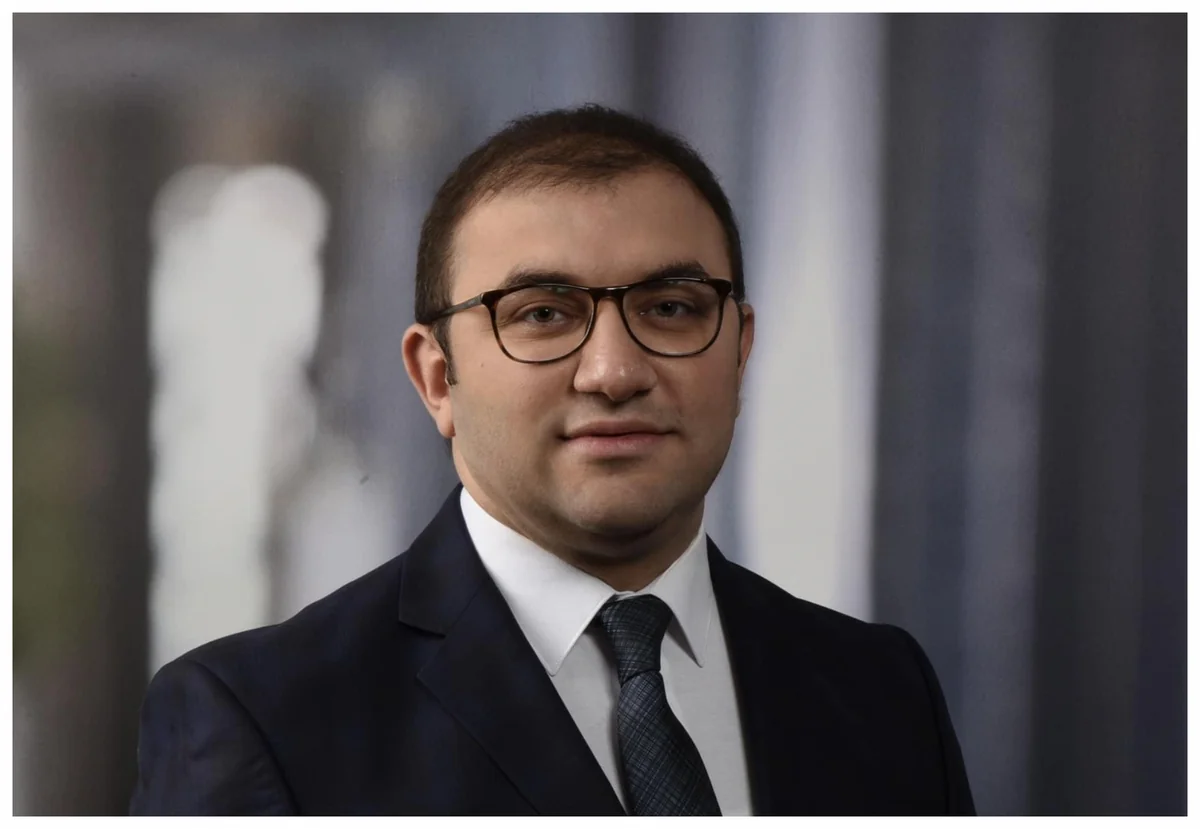 Nuran Abdullayev Almaniyada klinika direktoru vəzifəsinə təyin olunub